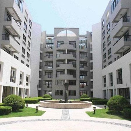 Huntington Terrace Otel Şanghay Dış mekan fotoğraf