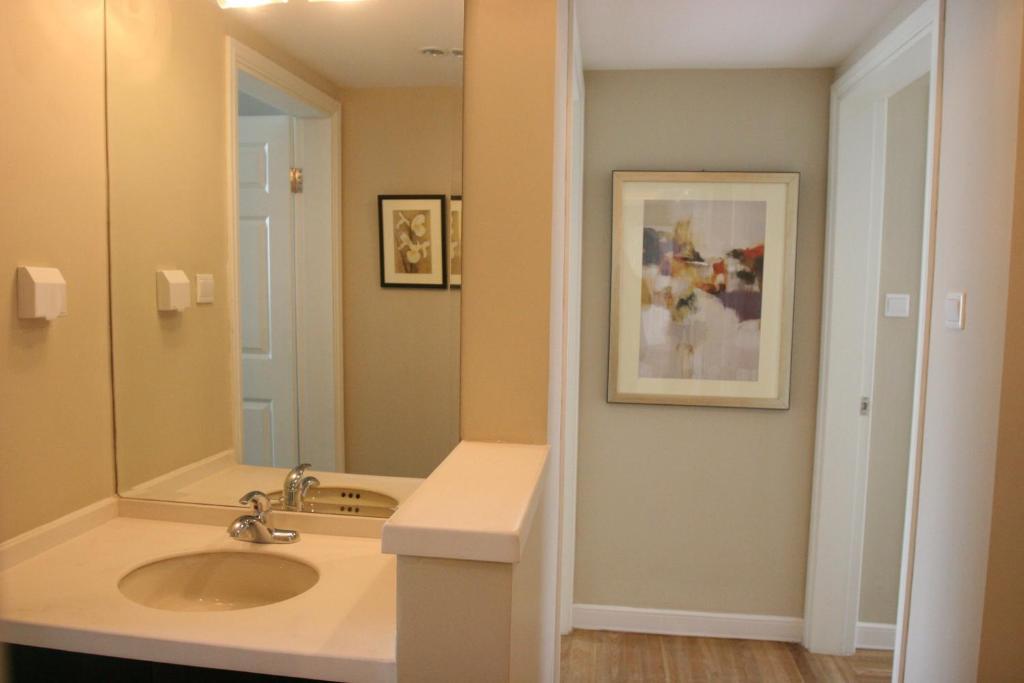 Huntington Terrace Otel Şanghay Oda fotoğraf