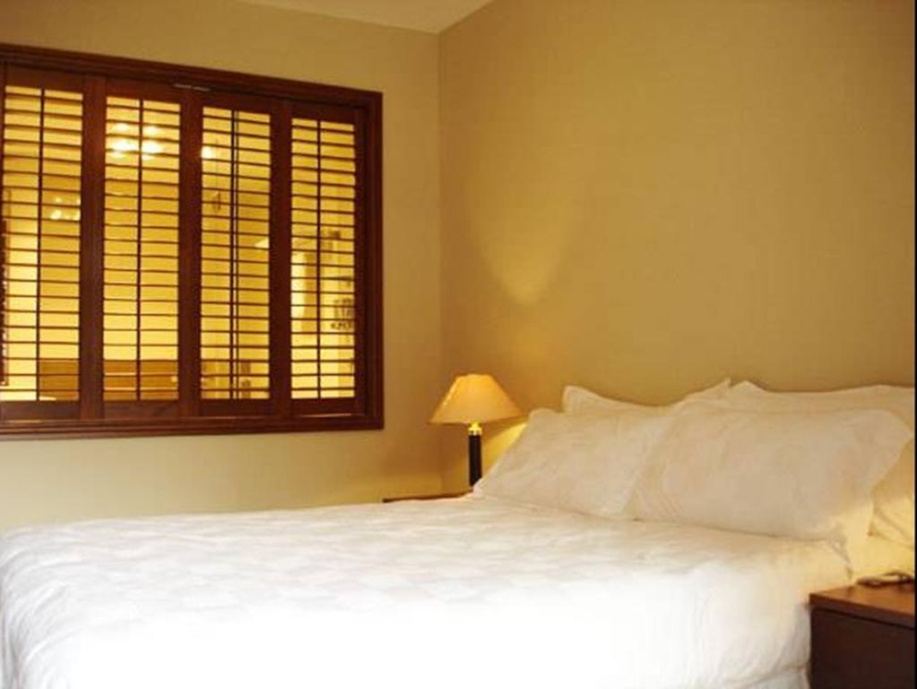Huntington Terrace Otel Şanghay Dış mekan fotoğraf